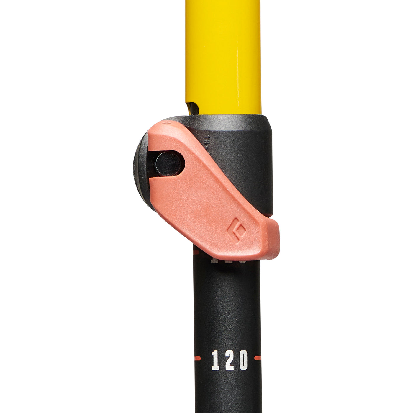 Traverse 3 Ski Poles