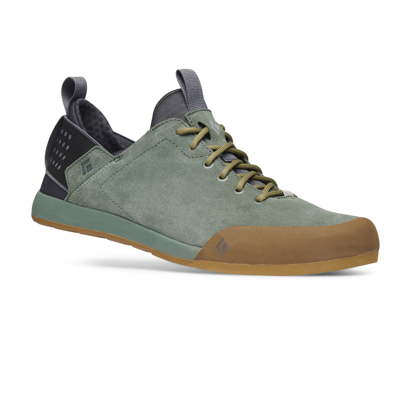 Session Suede Approach Shoes - Men's