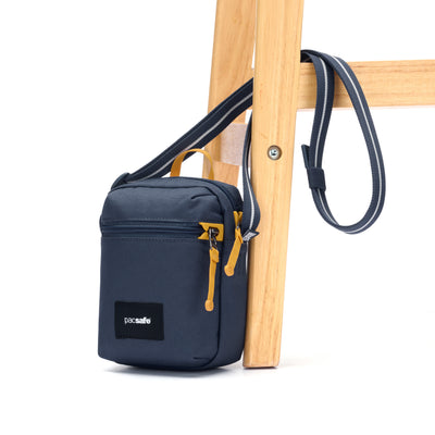 PacsafeGO Micro Crossbody