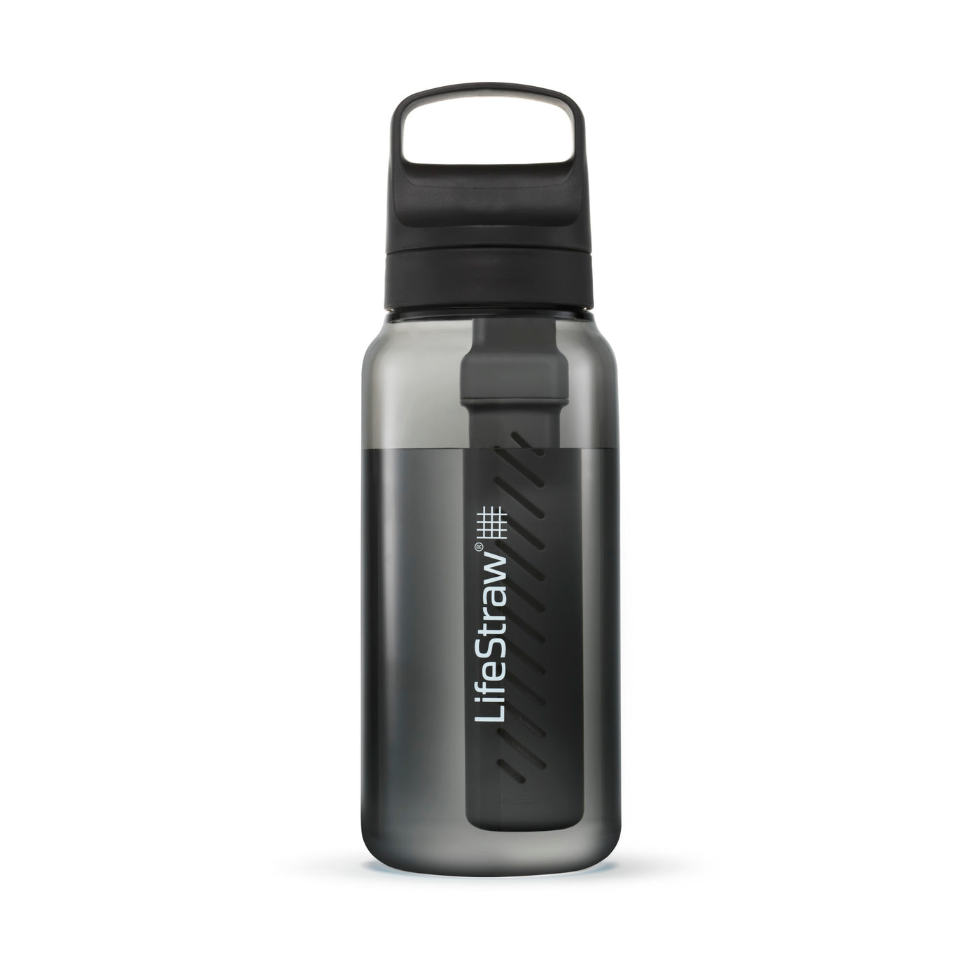 LifeStraw Go 2.0 Water Filter Bottle