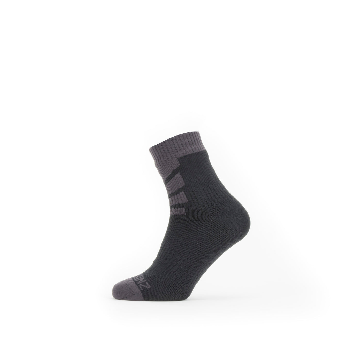 Waterproof Warm Weather Ankle Length Sock