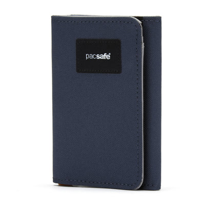 RFIDsafe Trifold Wallet