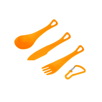 Delta Cutlery Set