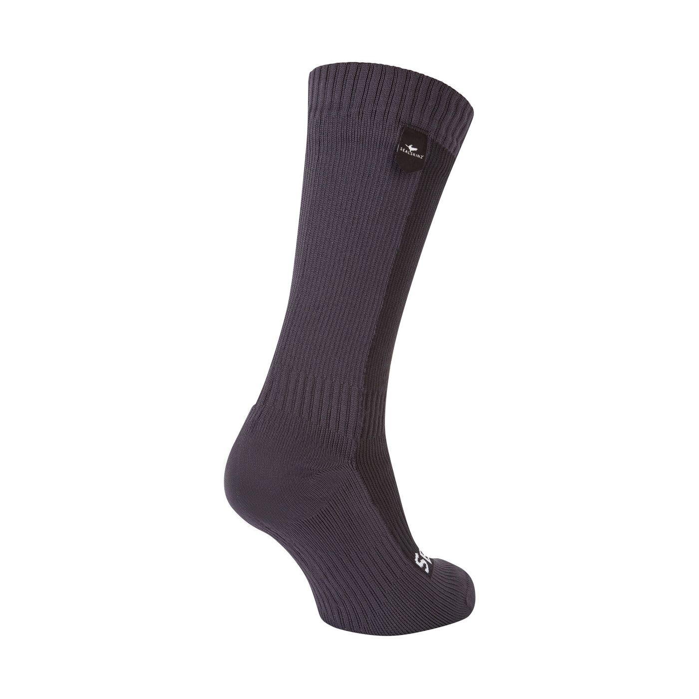 Waterproof Cold Weather Mid Length Sock