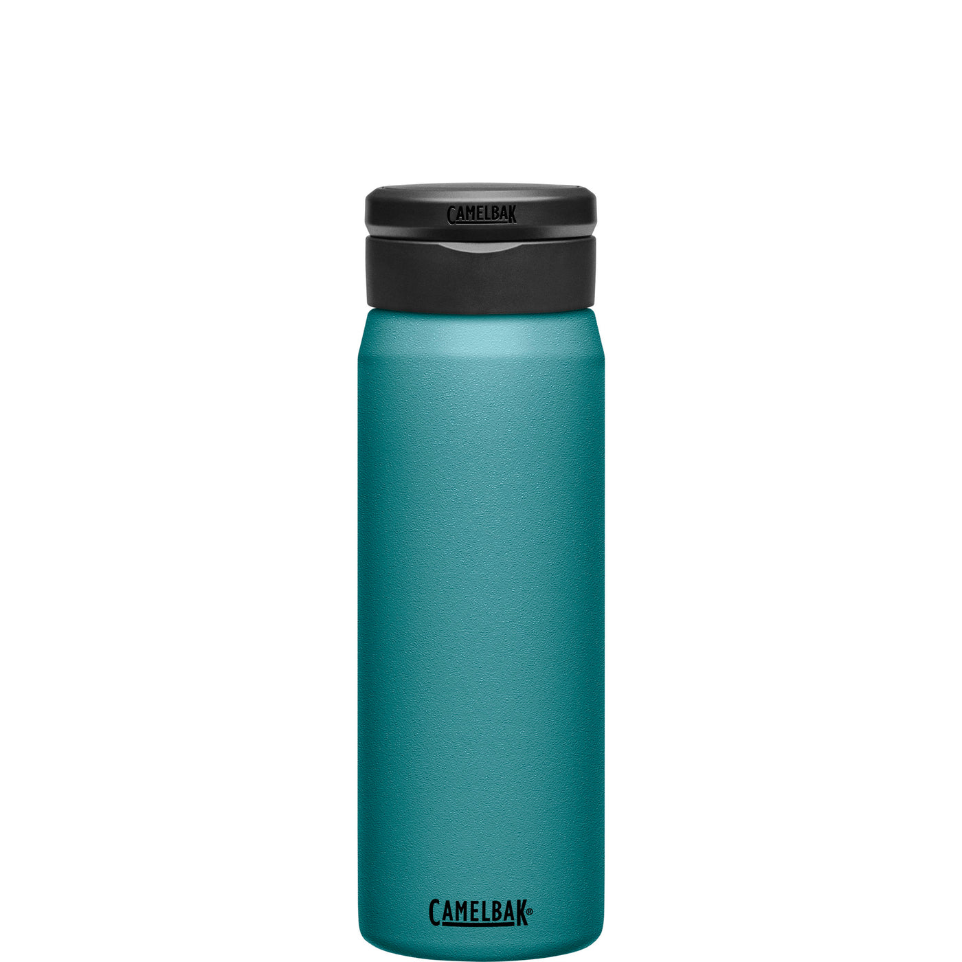 Fit Cap Vacuum Insulated Stainless Steel