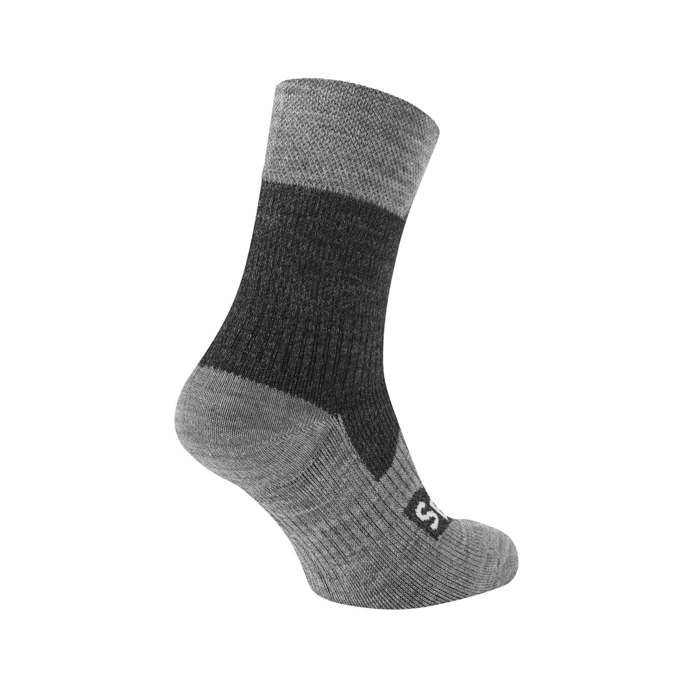 Waterproof All Weather Ankle Length Sock