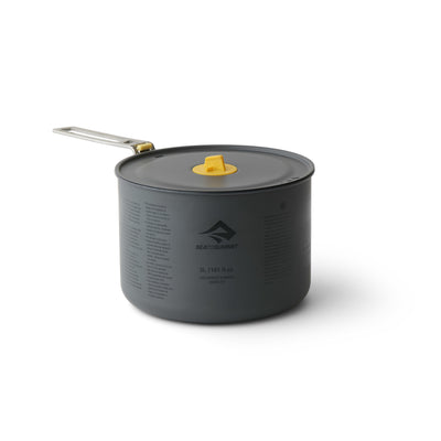 Frontier UL Two Pot Set - 1.3L & 3L