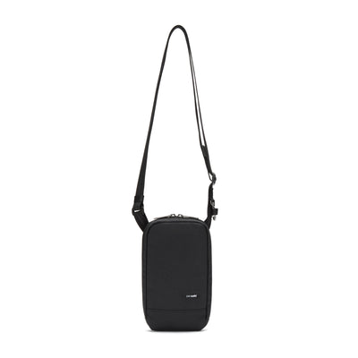 RFIDsafe Tech Crossbody