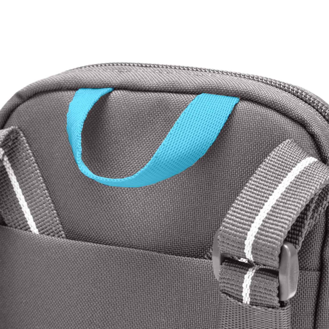 RFIDsafe Tech Crossbody