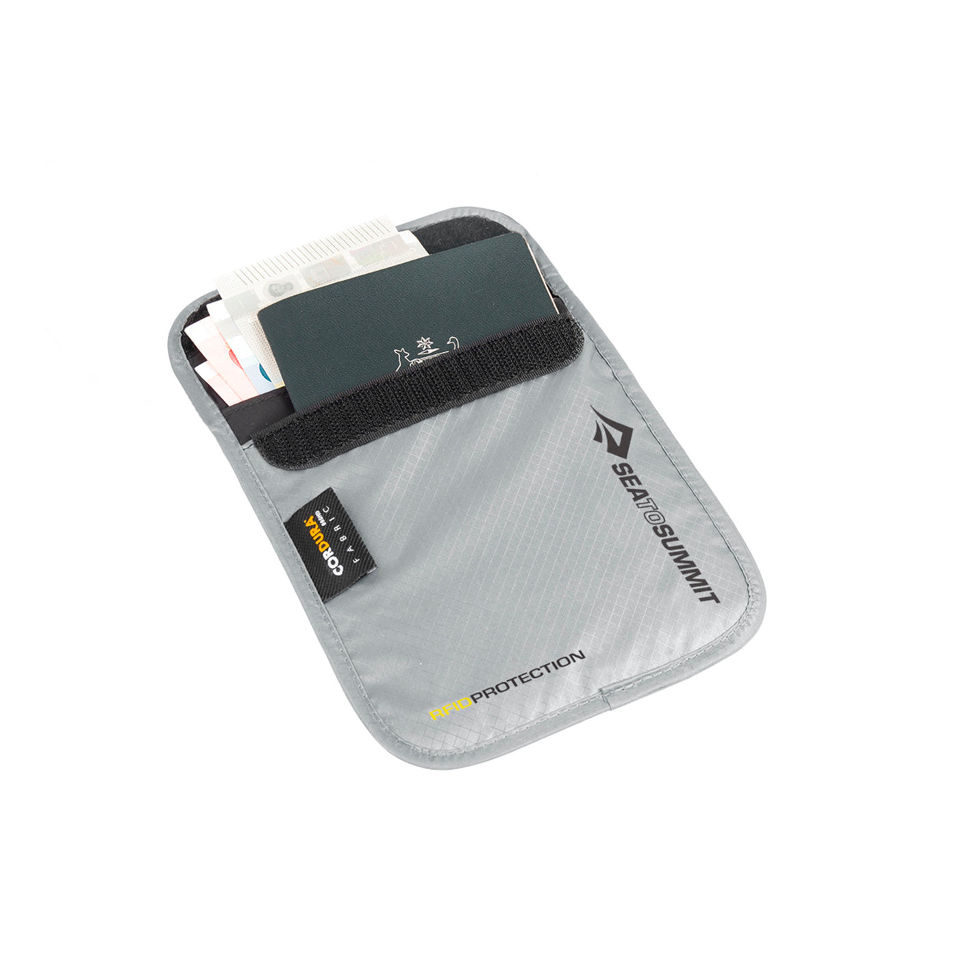 Neck Pouch RFID