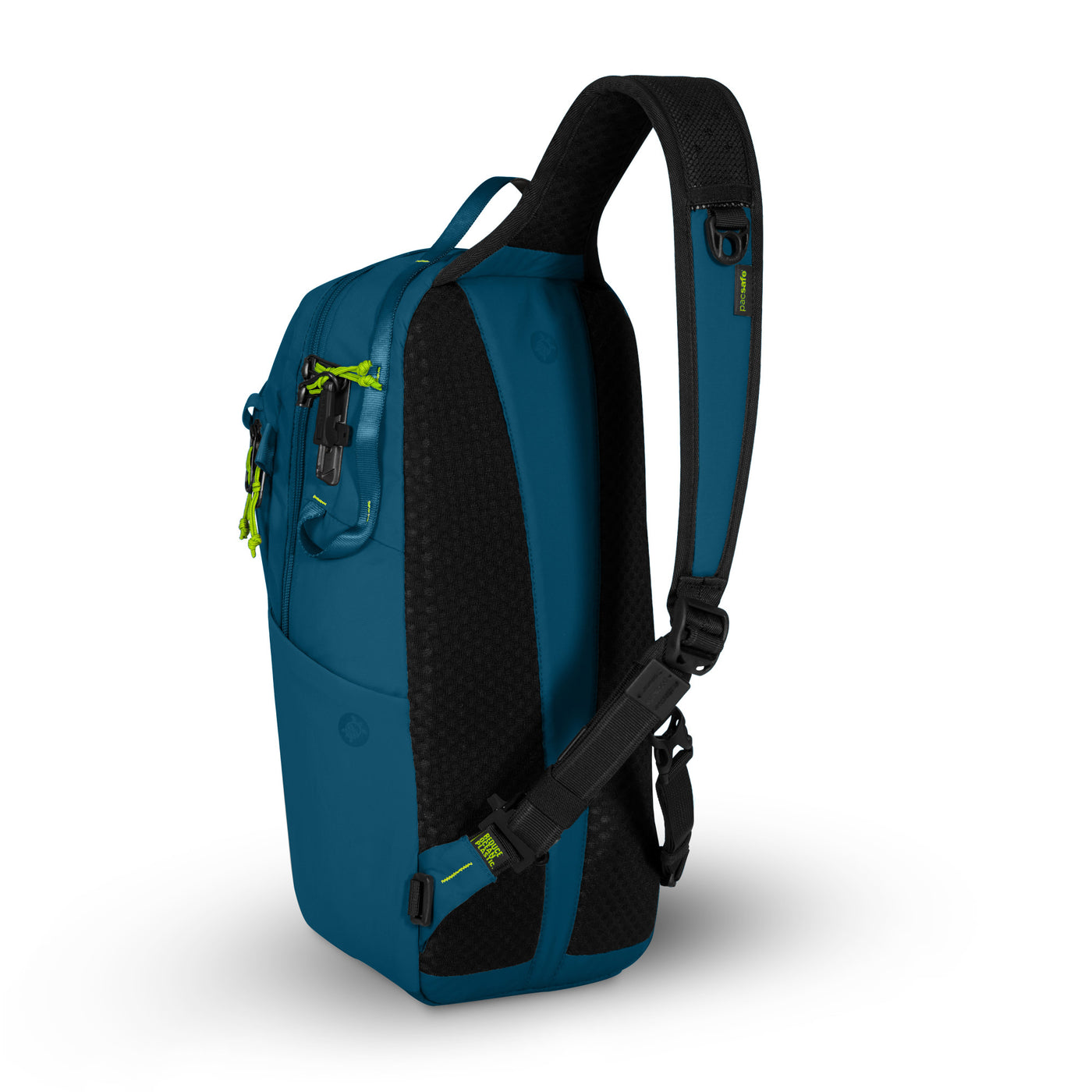 PacsafeECO 12L Sling Backpack