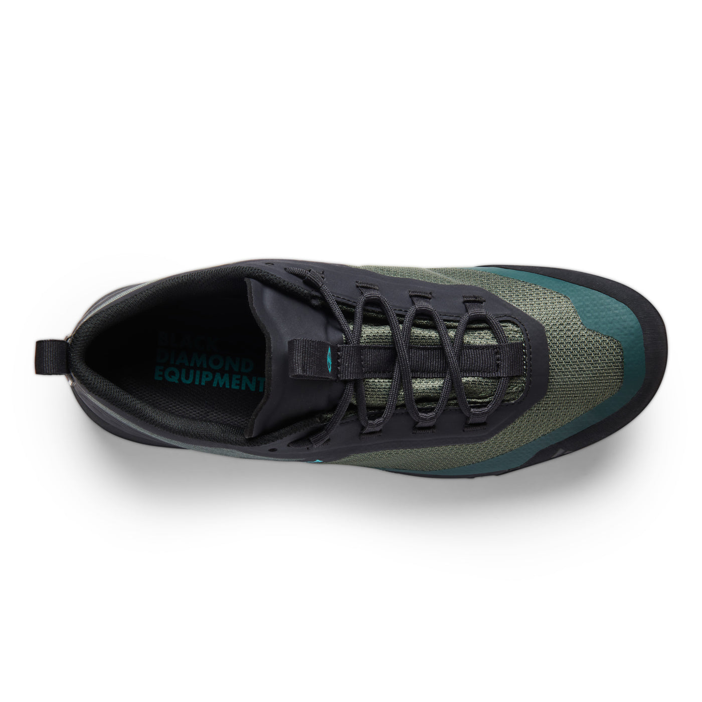 Mission LT 2.0 Approach Shoes - Men's