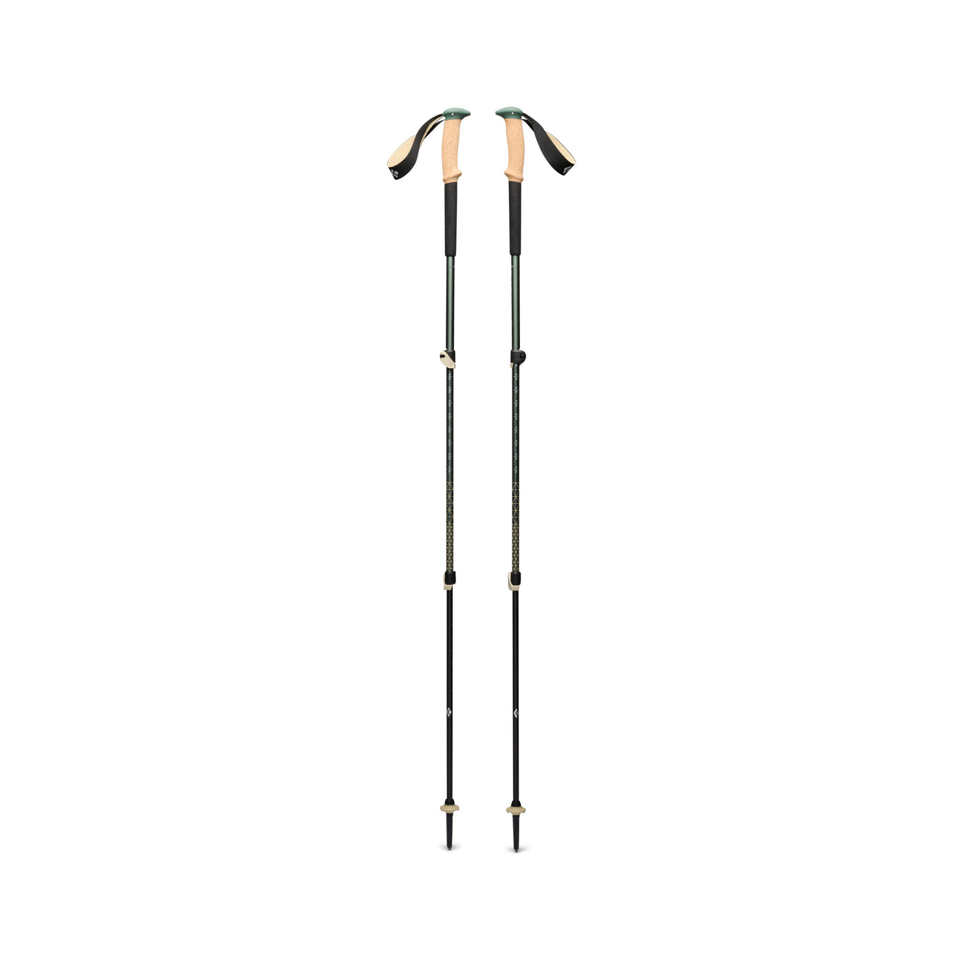 Trail Cork Trekking Poles