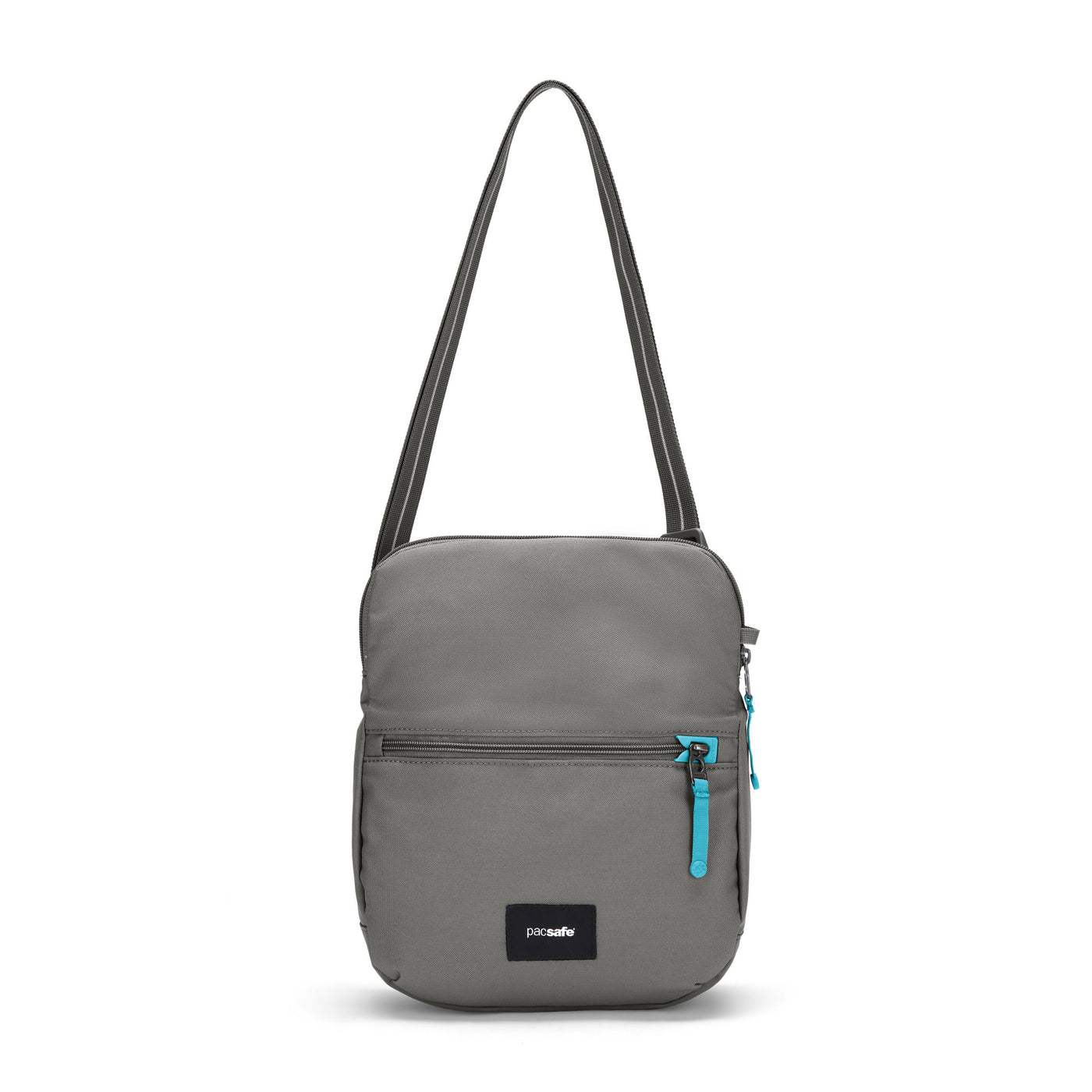 PacsafeGO Saddle Crossbody