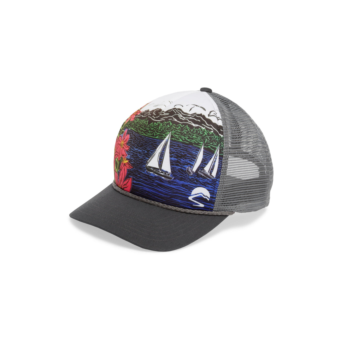 Artist Series Cooling Truckers