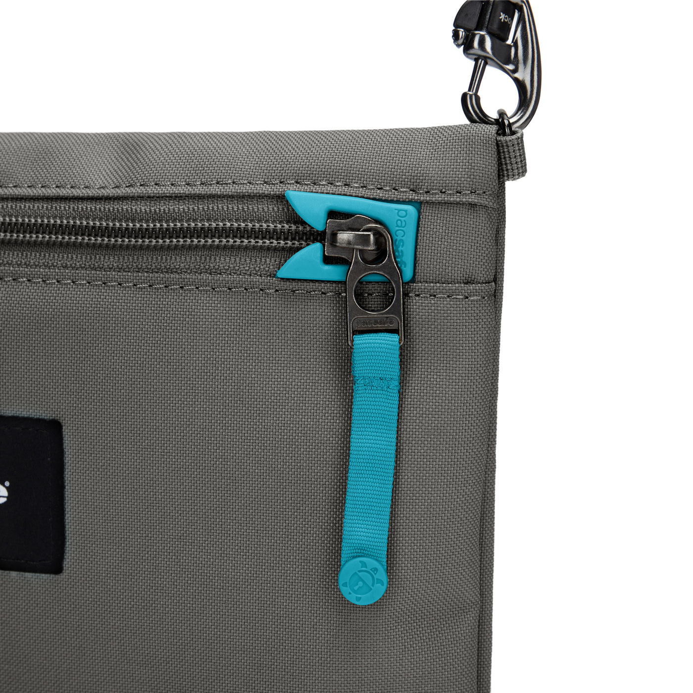 PacsafeGO Crossbody Pouch