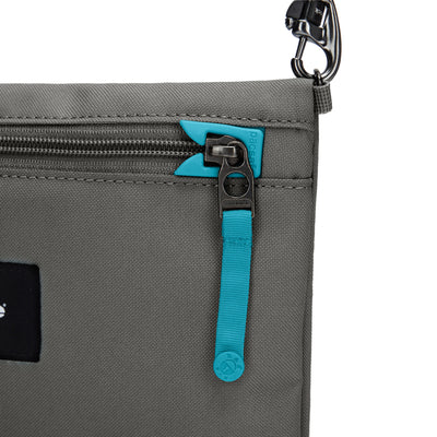 PacsafeGO Crossbody Pouch