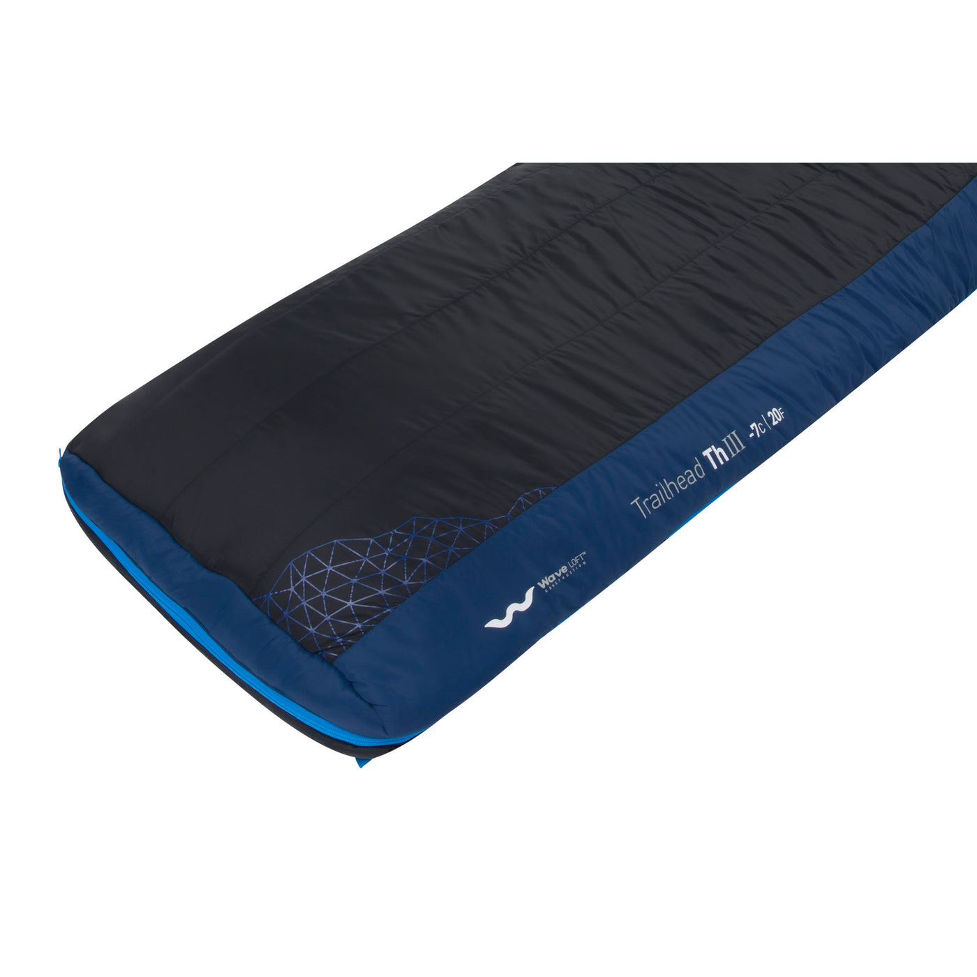 Trailhead Synthetic Sleeping Bag