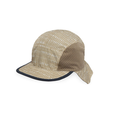 Infant SunFlip Cap