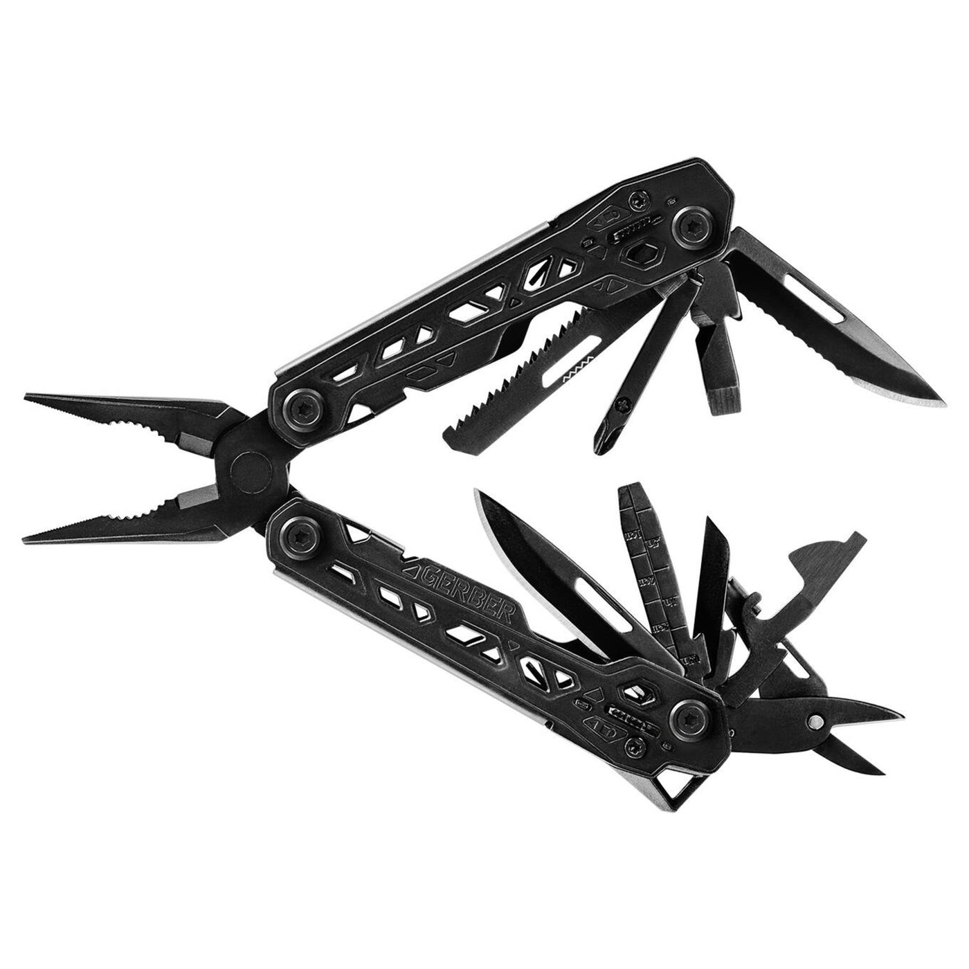 Truss Multi-Tool