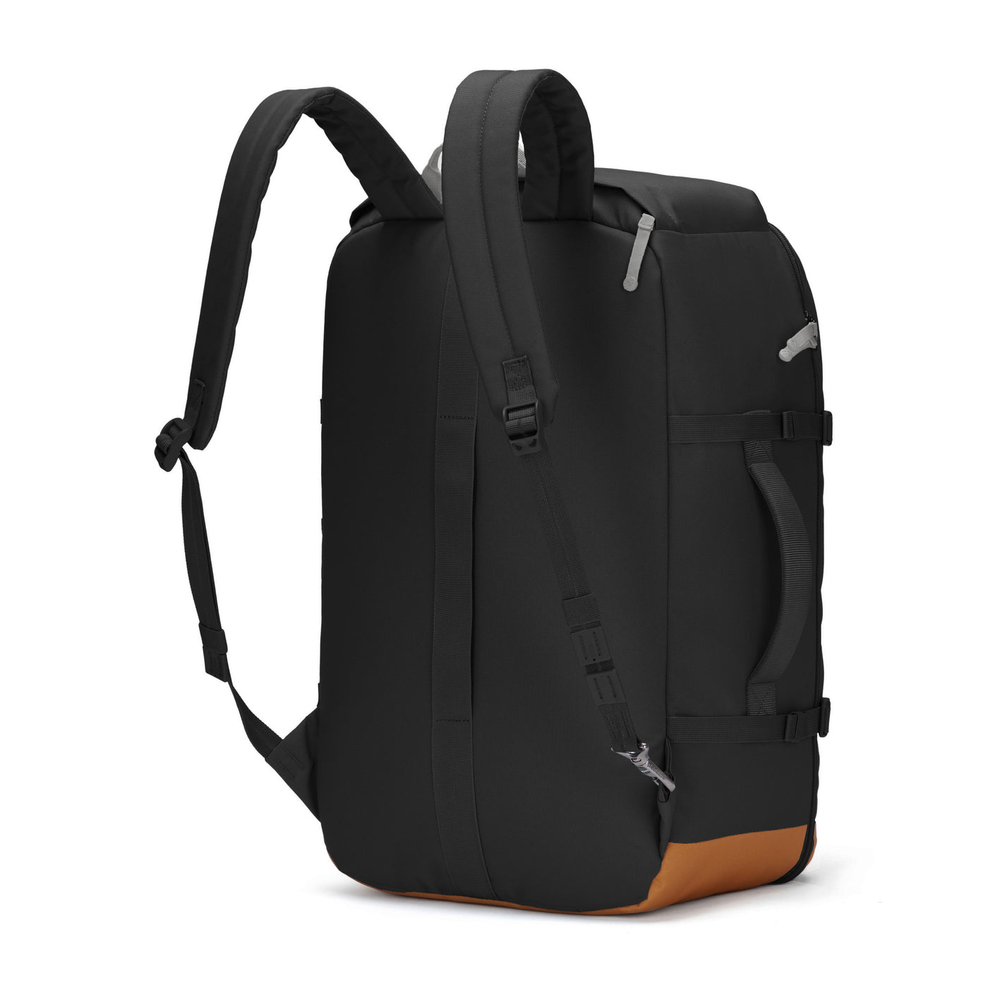 PacsafeGO 44L Carry-On Backpack