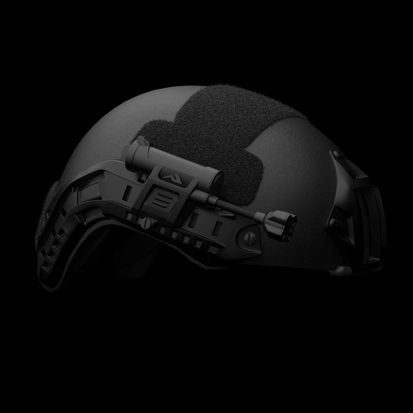 Charge X - Black