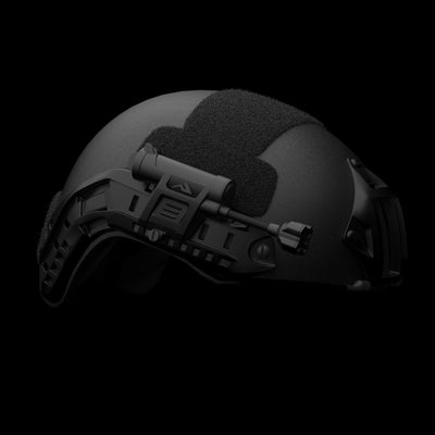 Charge X - Black