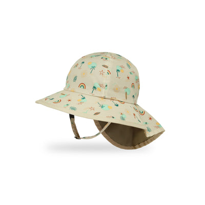 Kids Play Hat