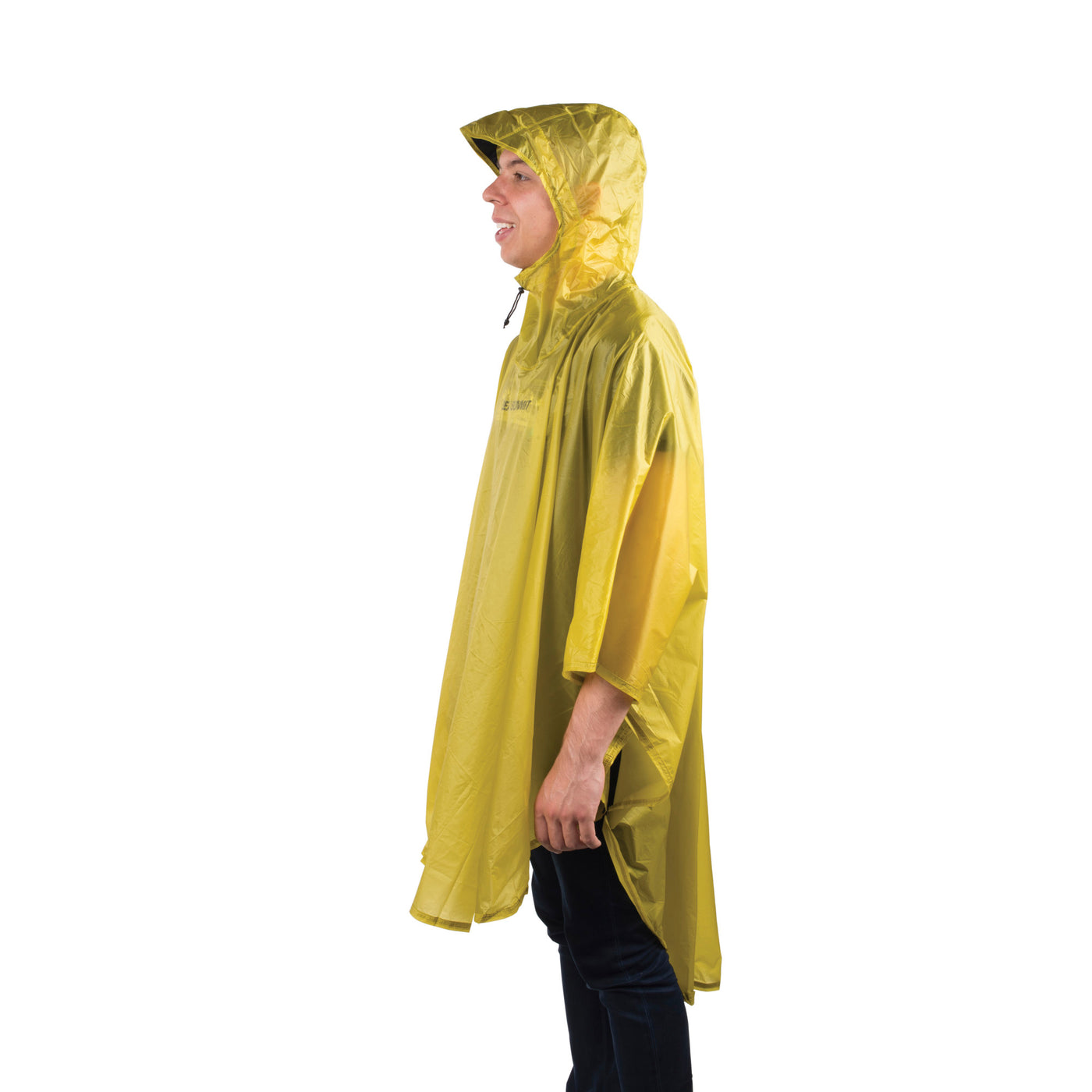 Ultra-Sil Nano Poncho