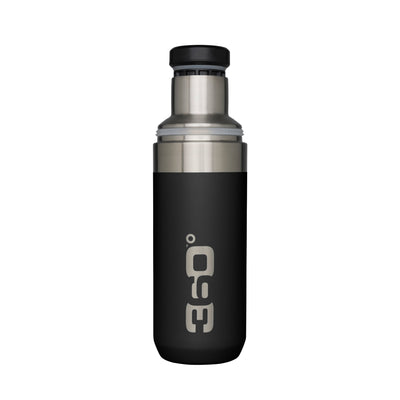 Vacuum Insulated Stainless Steel Flask 750ml