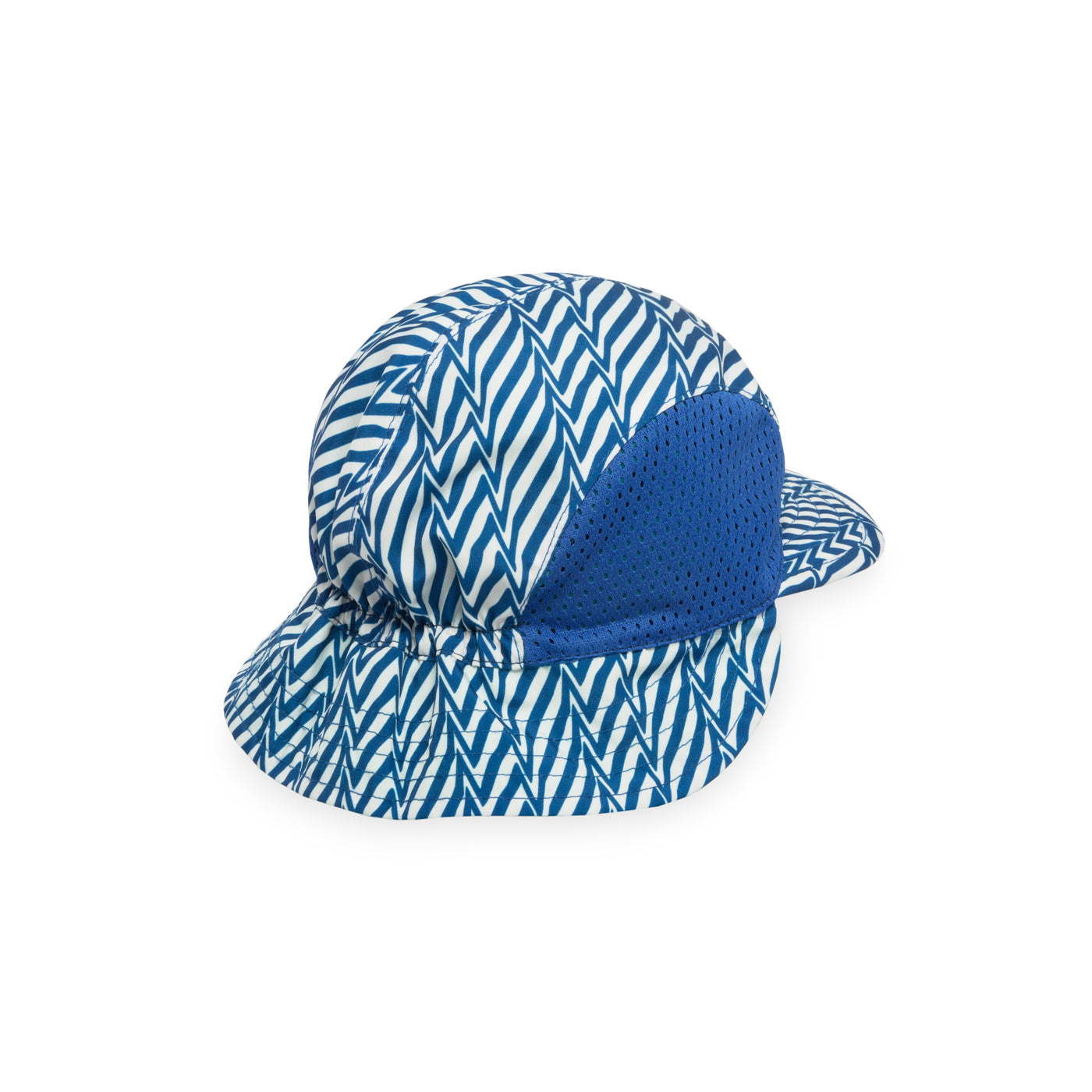 Infant SunFlip Cap