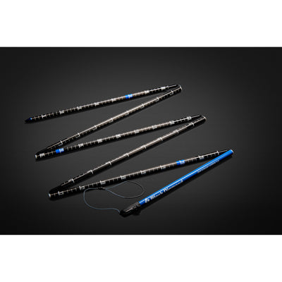 QuickDraw Carbon Probe