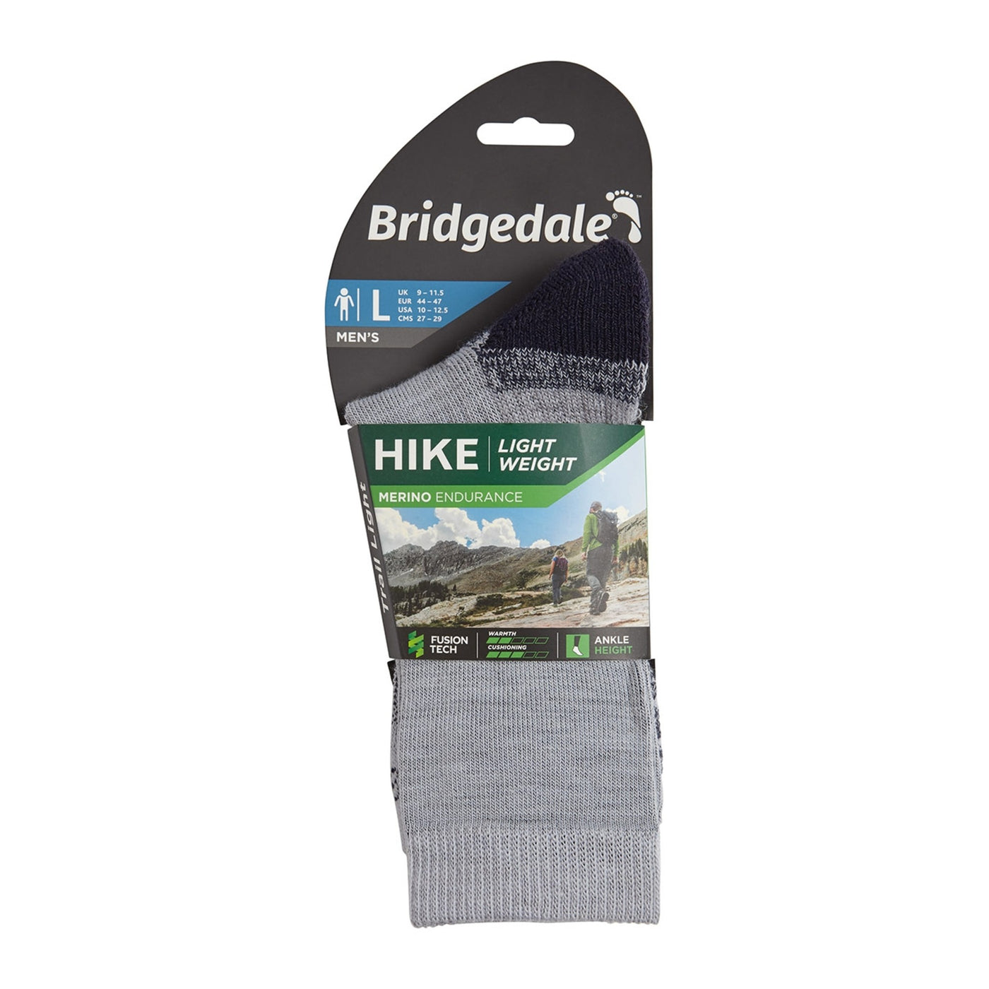 Hike Lightweight Performance Ankle