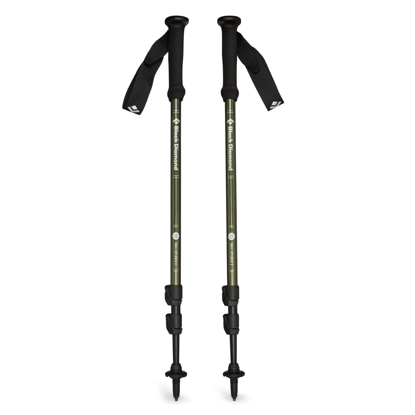 Explorer 3 Trekking Poles