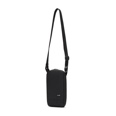 RFIDsafe Tech Crossbody