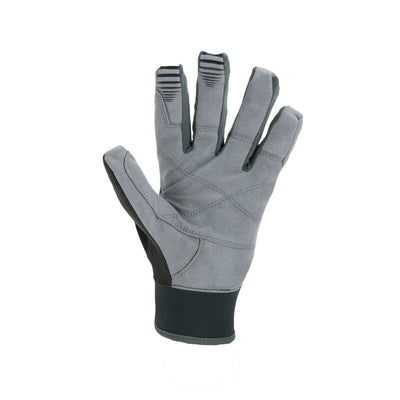 Waterproof All Weather MTB Glove