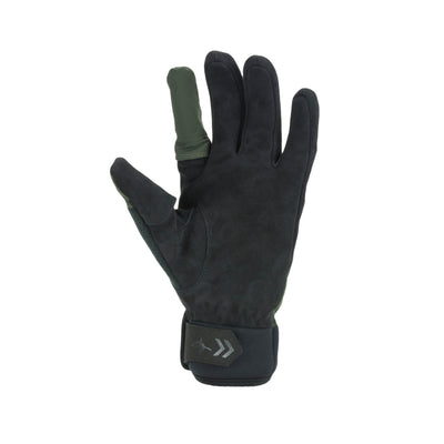 Waterproof All Weather Sporting Glove