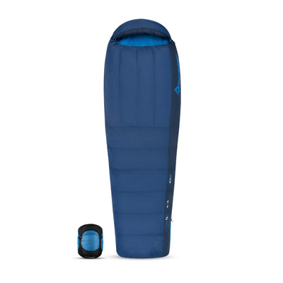 Trek Down Sleeping Bag - Past Season