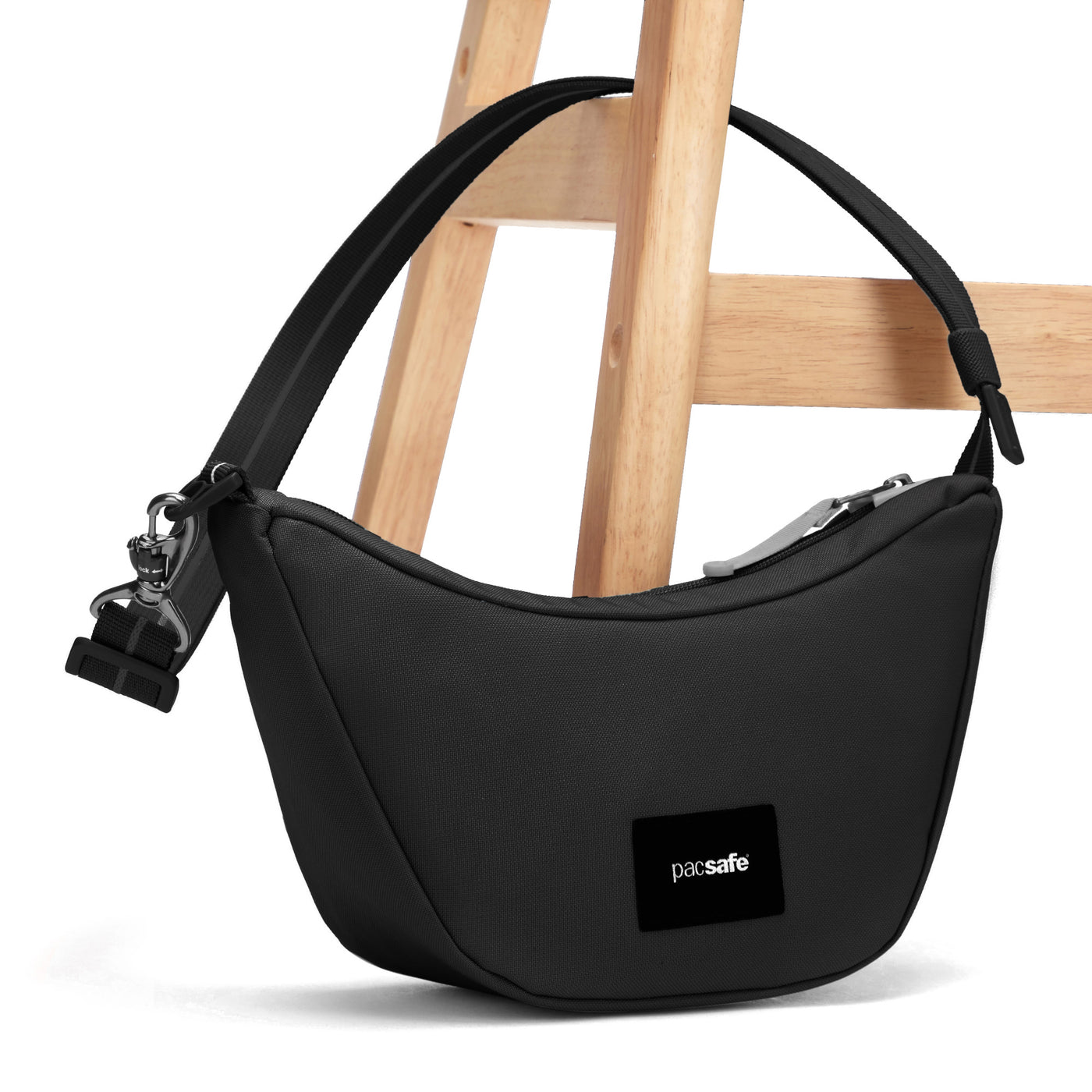 PacsafeGO Lunar Crossbody