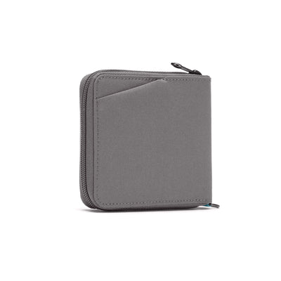 RFIDsafe Zip Around Wallet