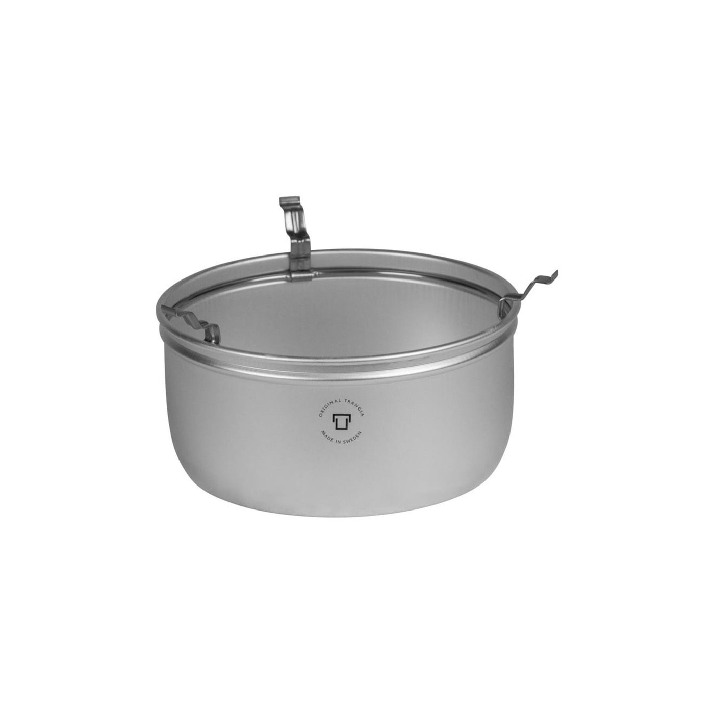 Storm Cooker Upper Windshield 25