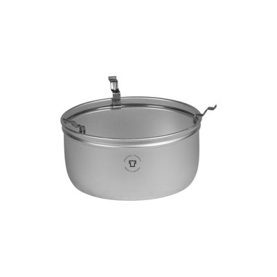 Storm Cooker Upper Windshield 25