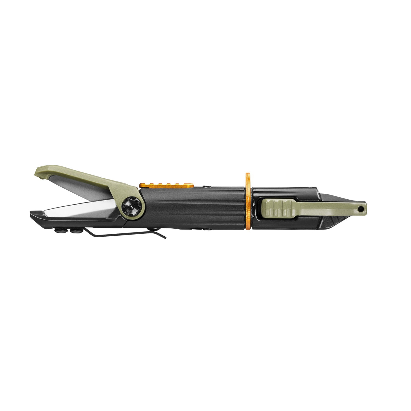 Linedriver Multi-Tool - Black