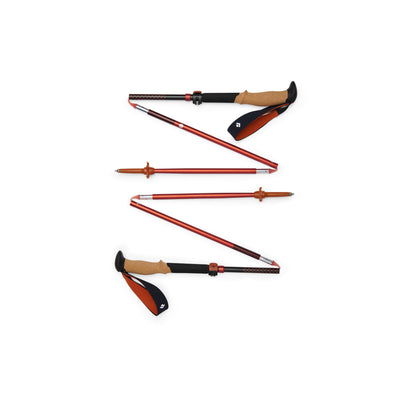 Pursuit FLZ Trekking Poles