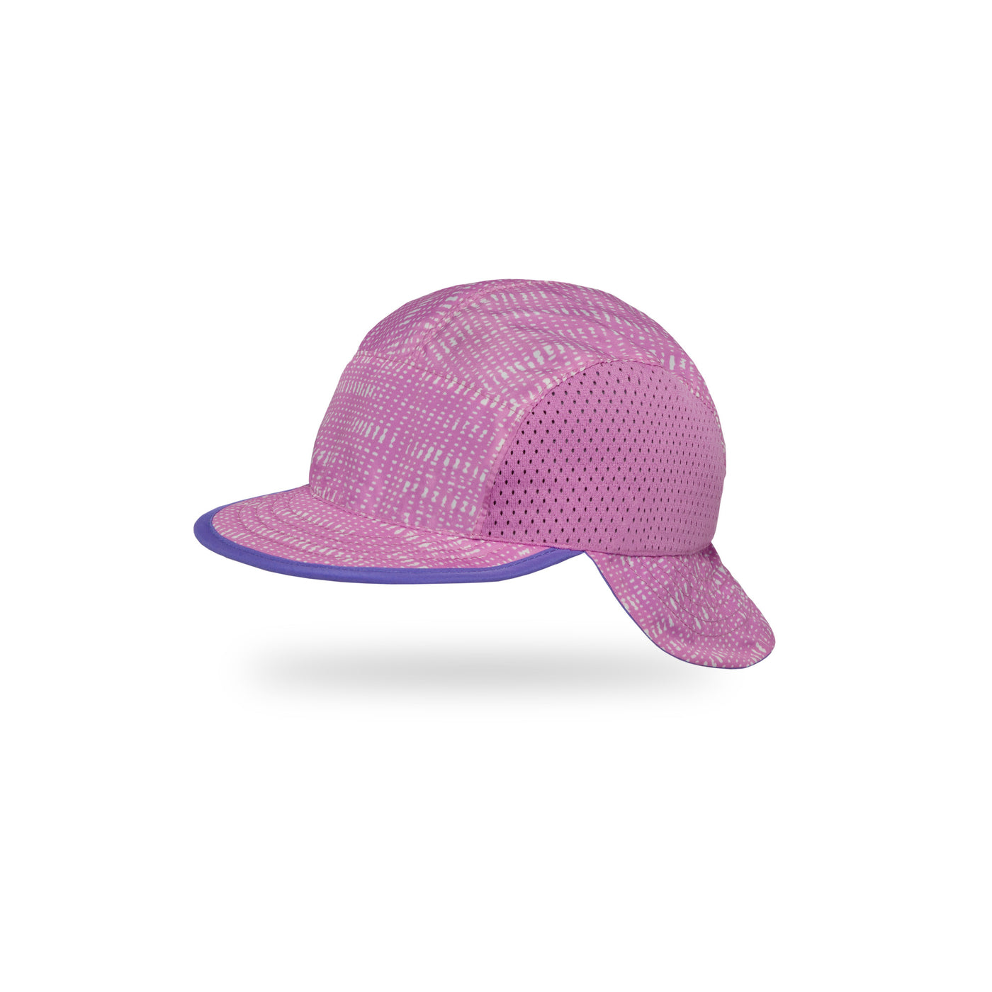 Infant SunFlip Cap