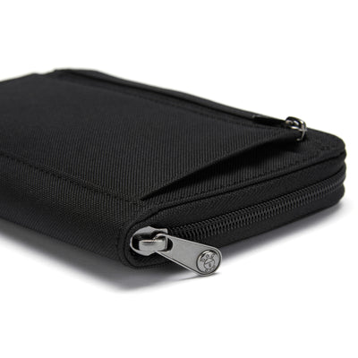 RFIDsafe Compact Travel Organizer