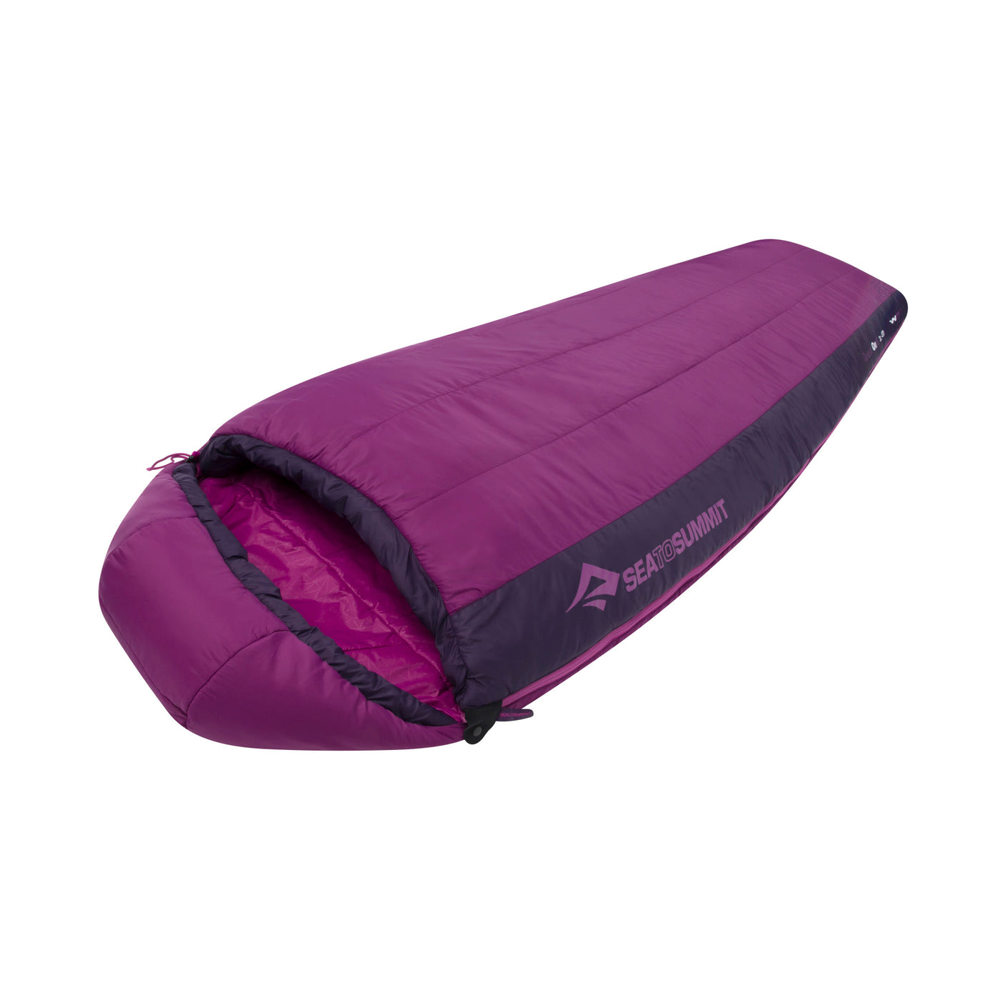 Quest Women's Synthetic Sleeping Bag