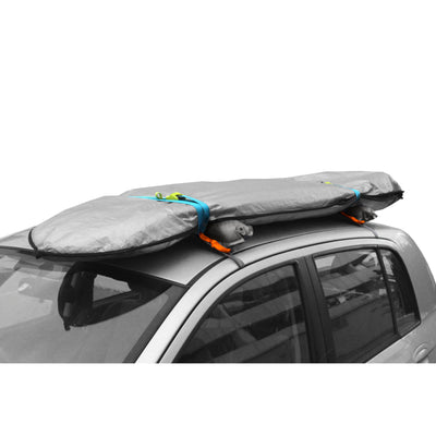 Pack Rack Inflatable Roof Rack