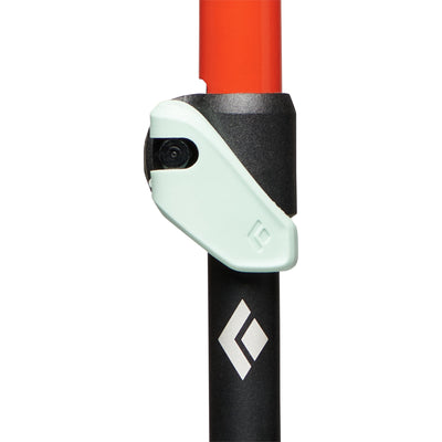 Traverse Ski Poles