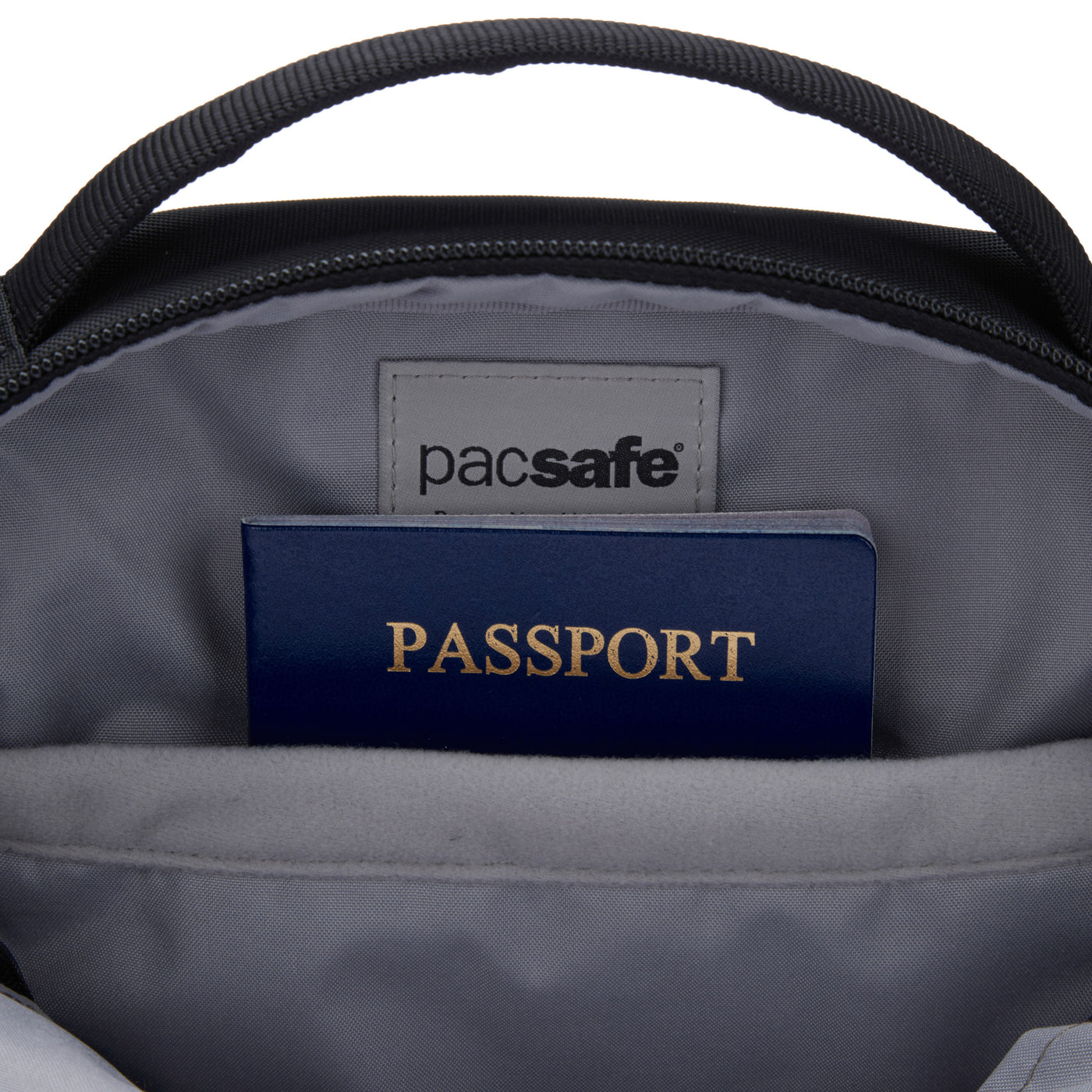 Pacsafe V Tour Crossbody